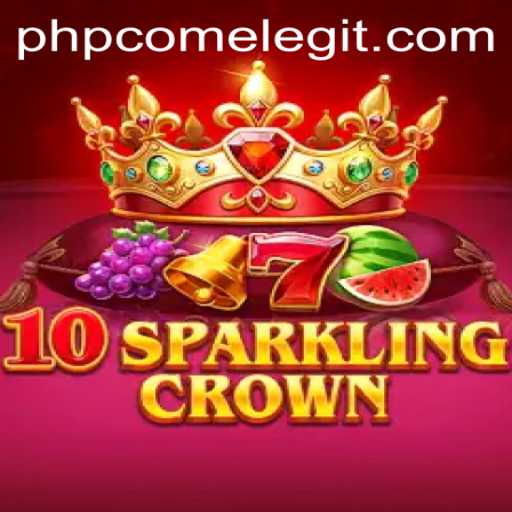 10SparklingCrown: A Dazzling New Adventure in Gaming