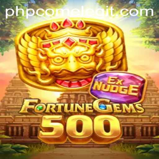 Exploring the Excitement of FortuneGems500: A New Era in Arcade Gaming with PHPcome