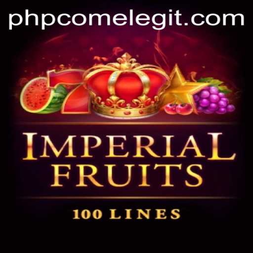 ImperialFruits100 Game Insight