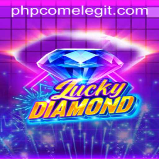 The Exciting World of LuckyDiamond: A Fresh Take on Gaming