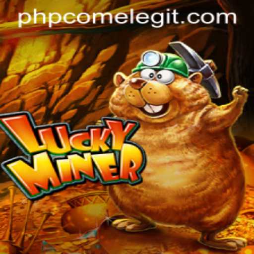 Unveiling LuckyMiner: A Compelling Journey into the World of Digital Gem Discoveries