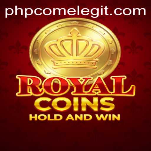 Discover the Exciting World of RoyalCoins: A Comprehensive Guide