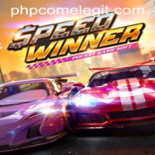 SpeedWinner: Racing to the Future