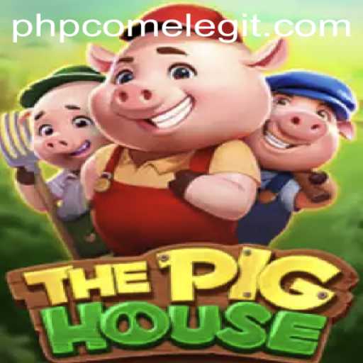 ThePigHouse Game Overview
