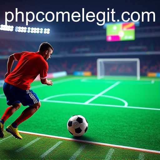 Exploring the Thrilling World of Virtual Sports with phpcome