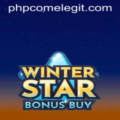 Discover WinterStarBonusBuy: A Thrilling Adventure in the World of Online Gaming